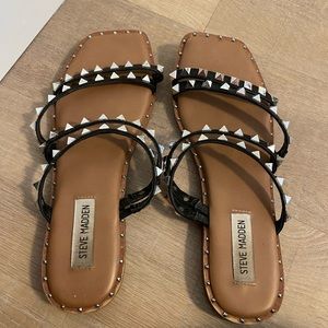 Steve Madden Sandals - Size 8